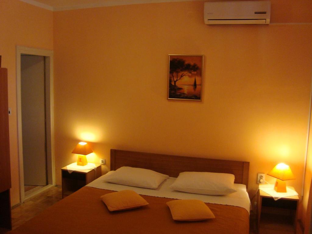 Rooms Ivica Vodice Rom bilde